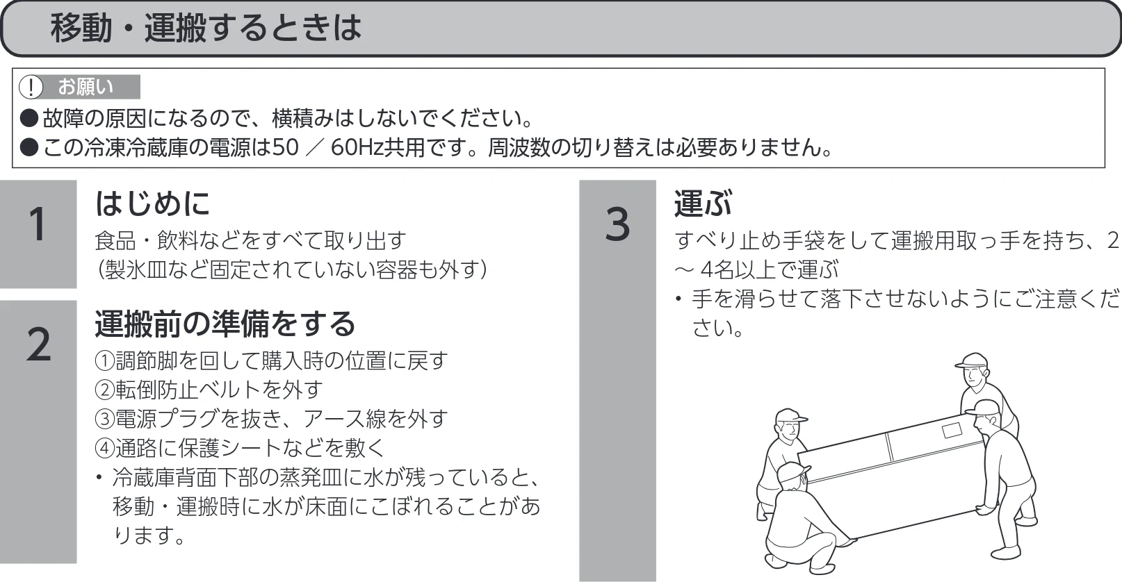 アイリスオーヤマ IRSN-15B-HA 取扱説明書 — こまったときは・・・ つづき — 図版 18-2 — 18ページ