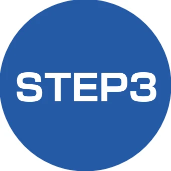 ブラザー DCP-115C かんたん設置ガイド — STEP3 Macintosh Rに接続する — 図版 24-1 — 24ページ