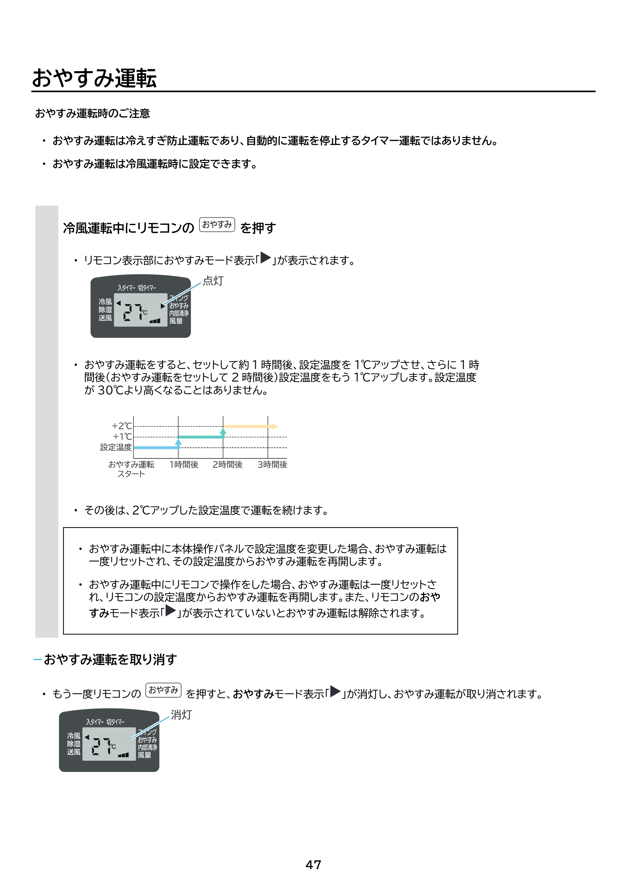 アイリスオーヤマ IPA-3525G 取扱説明書 — 原本ページ — 47ページ
