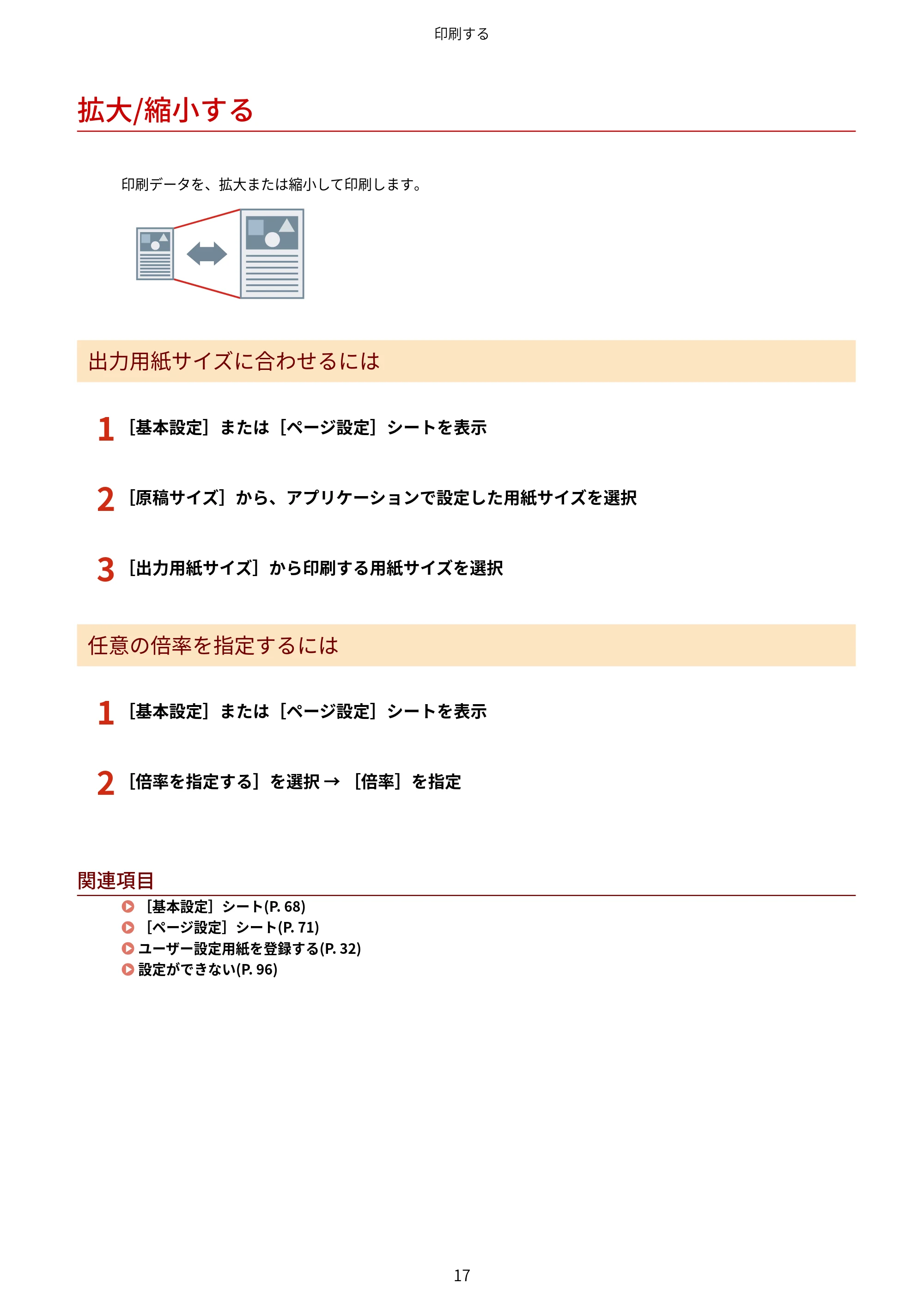 キヤノン WG7350F/7350FM Windows Business IJ LIPSLX プリンタードライバーガイド 2018年12月7日更新(PDF:878KB) — 拡大/縮小する — 原本ページ — 20ページ
