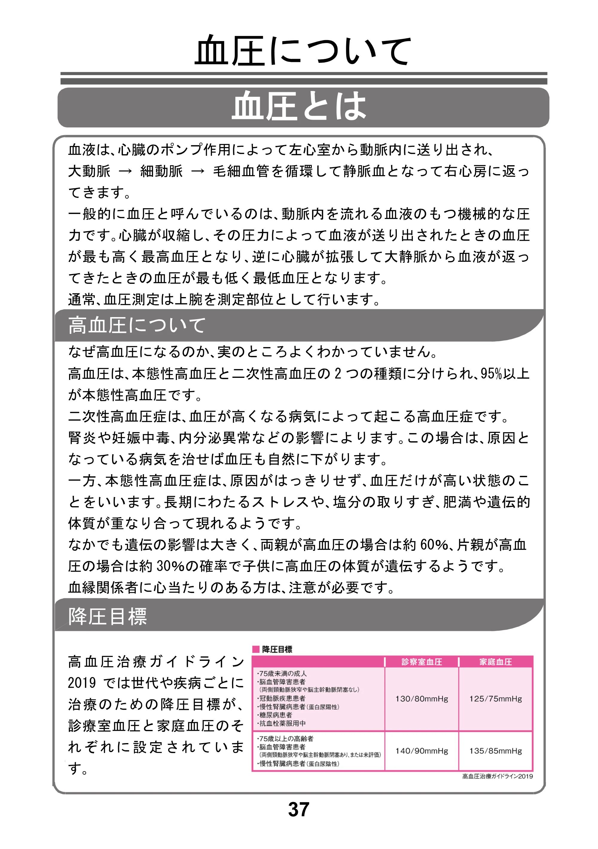 アイリスオーヤマ BPU-104BLE 取扱説明書 — 原本ページ — 39ページ