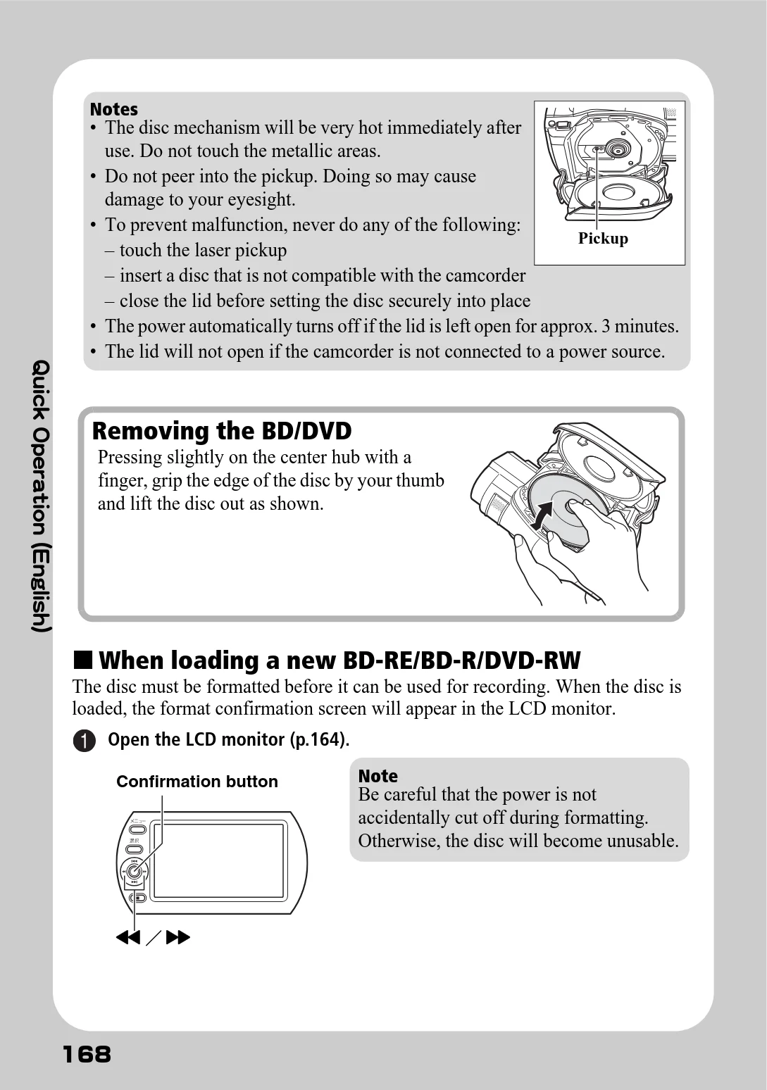 日立 DZ-BD7H / DZ-BD70 取扱説明書 — 図版 86-1 — 86ページ