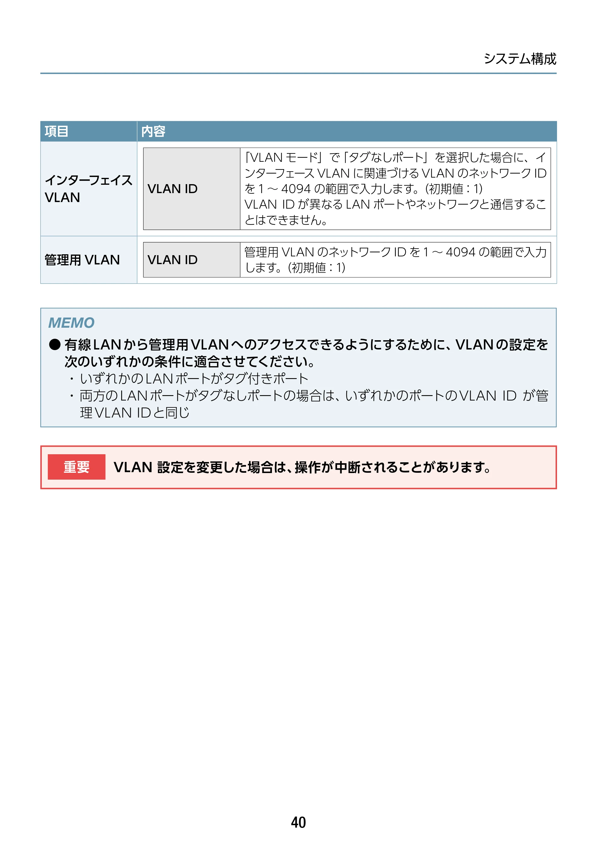 エレコム WAB-S1167IW-PD 2.ユーザーズ・マニュアル — 原本ページ — 40ページ