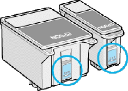 エプソン CC-570L CC-570L ユーザーズガイド (Windows版) — インクカートリッジの交換方法 93 — 図版 93-1 — 93ページ
