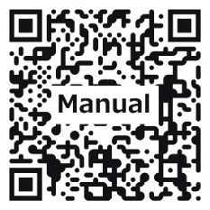 エレコム M-K7URBK/RS / M-K7URWH/RS ユーザーマニュアル — 各部の名称とはたらき — 図版 1-1 — 1ページ
