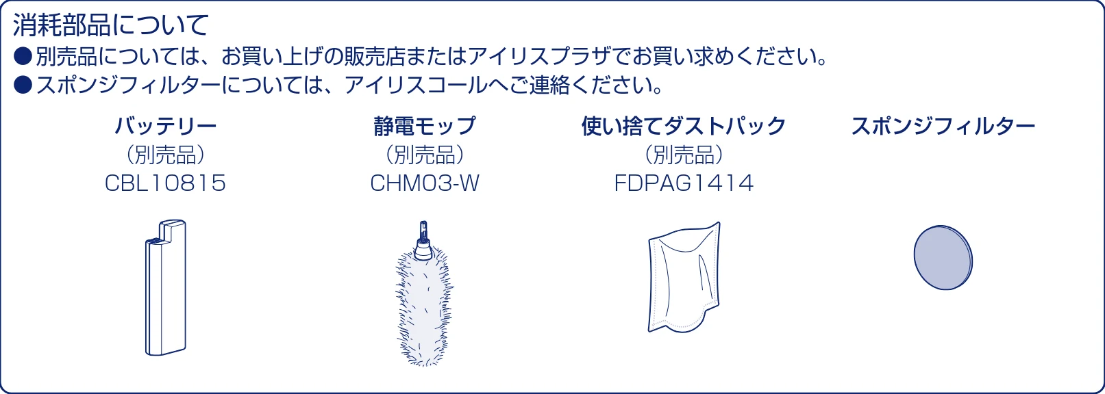 アイリスオーヤマ SBD-F2PC 取扱説明書 — 安全上の注意 つづき — 図版 4-2 — 4ページ