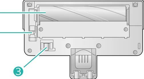 アイリスオーヤマ SCD-190P 取扱説明書 — 図版 22-1 — 22ページ