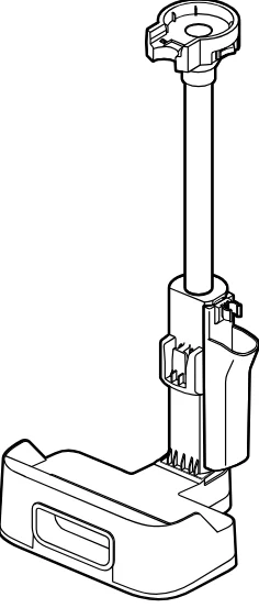 アイリスオーヤマ SCD-190P 取扱説明書 — 1 週間に1 回程度 — 図版 63-2 — 63ページ