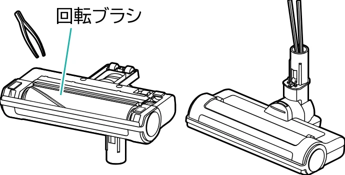 アイリスオーヤマ SCD-190P 取扱説明書 — 図版 66-1 — 66ページ