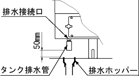日立 BHP-F37FU / BHP-F46FU 工事説明書 — 標準配管例 — 図版 9-2 — 9ページ