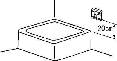 日立 BHP-F37FU / BHP-F46FU 工事説明書 — 図版 15-4 — 15ページ