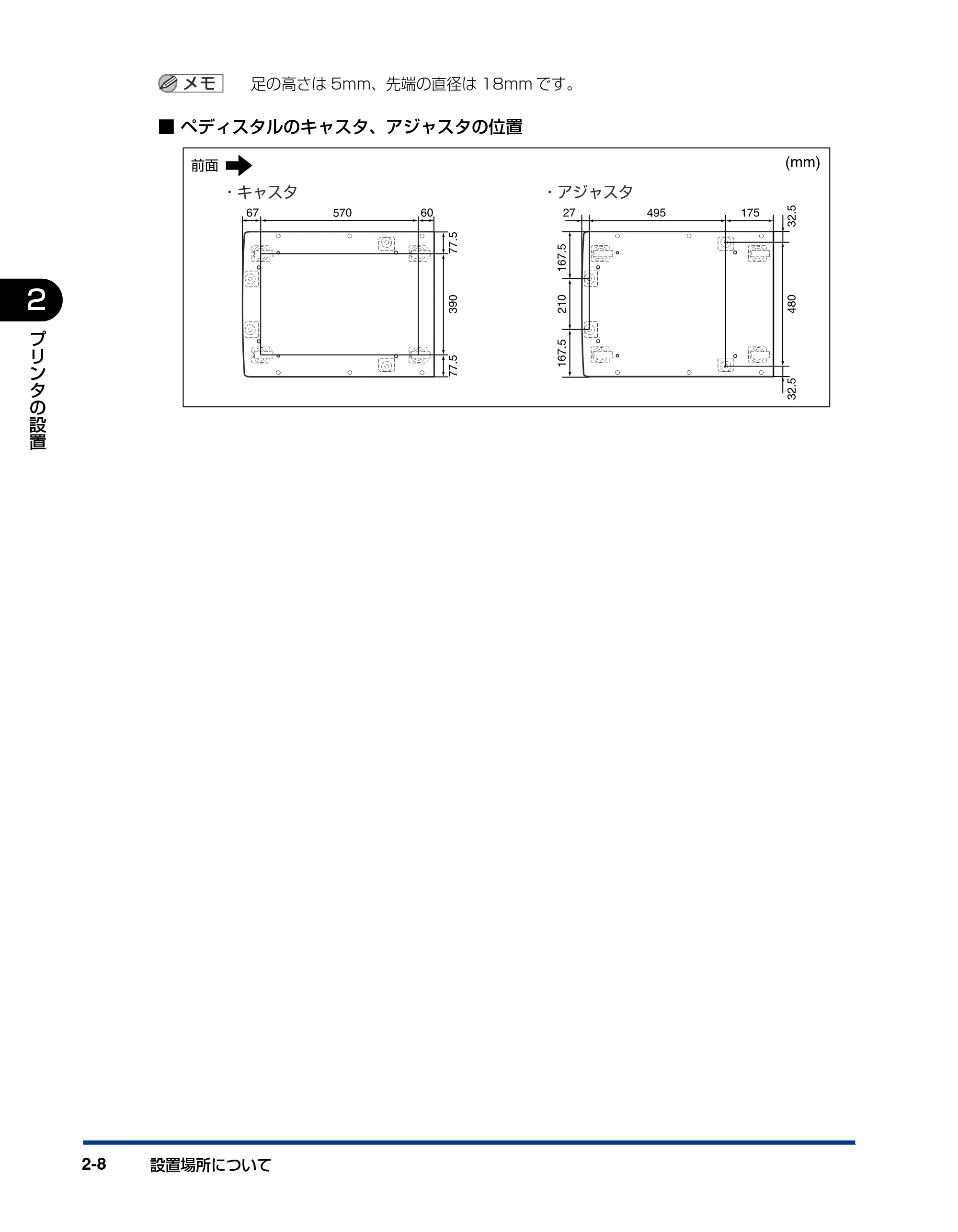 キヤノン LBP5610 ユーザーズガイド 2011年10月27日掲載(PDF:23.2MB) — 原本ページ — 44ページ