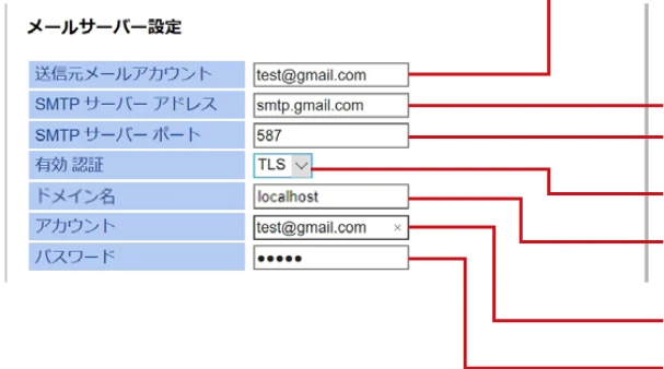 エレコム WAB-S1775 2.ユーザーズマニュアル — 本製品の新ファームウェア確認通知設定を行います。 3 — 図版 103-2 — 103ページ