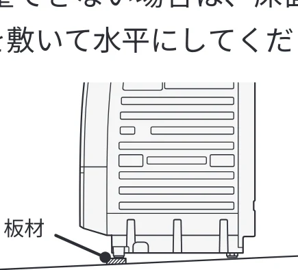 日立 BD-SVX120PL / BD-SVX120PR / BD-STX130PL 据付説明書 — 図版 31-1 — 31ページ