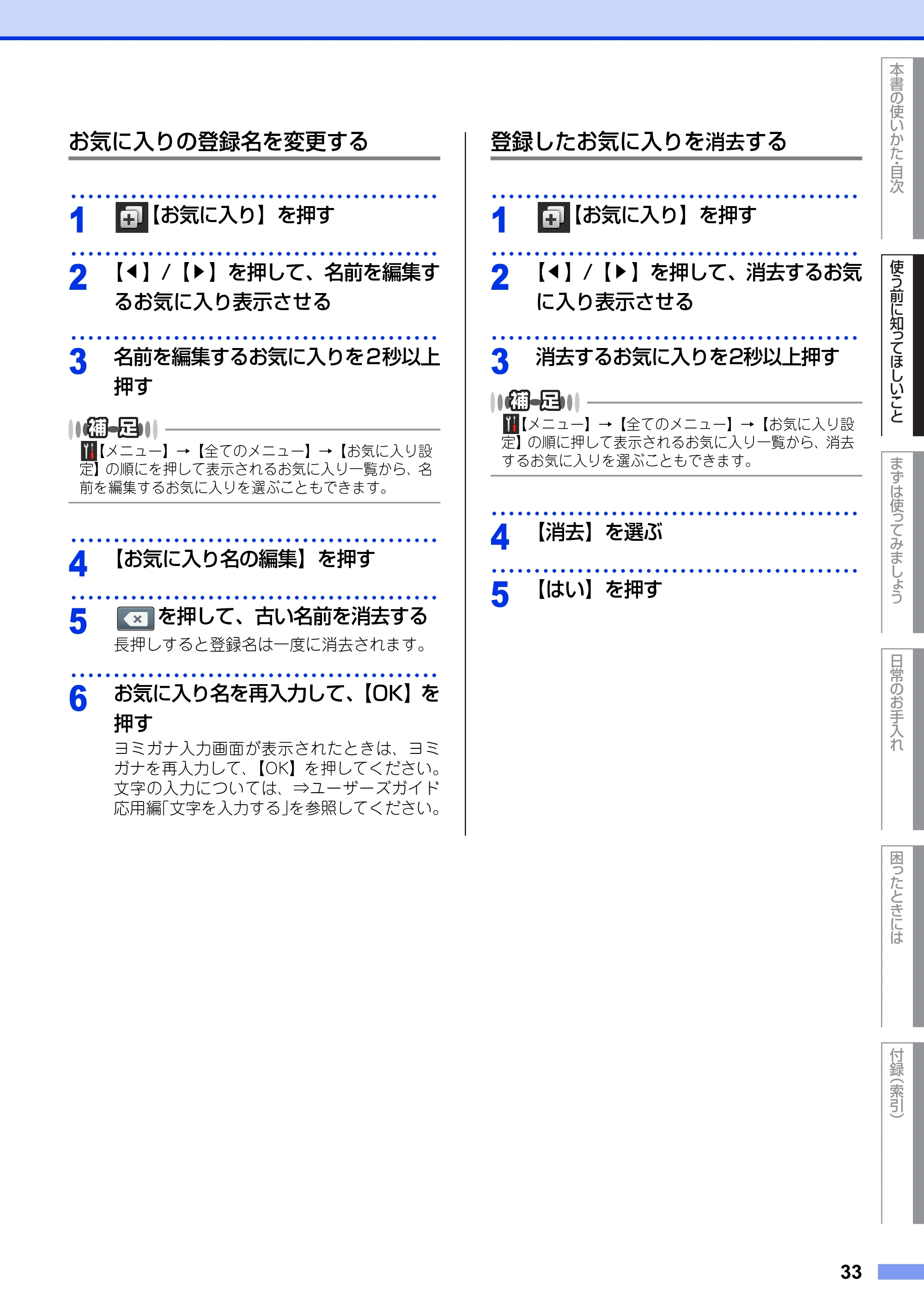 ブラザー MFC-L2720DN / MFC-L2740DW ユーザーズガイド ～基本編～ — 原本ページ — 33ページ