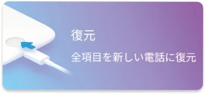 サンワサプライ 402-ADRIP015128W / 402-ADRIP015512BK / 402-ADRIP015256BK 取扱説明書 — 図版 2-3 — 2ページ