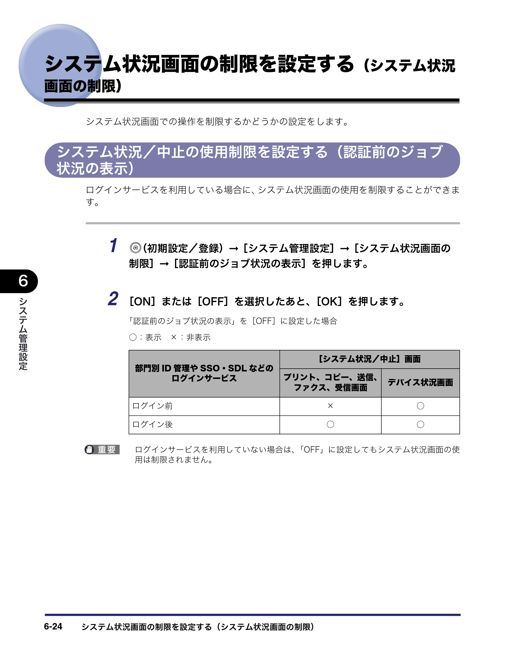 キヤノン iR C3580/C3580F/C3080/C3080F ユーザーズガイド （PDF形式／29.91Mバイト） — 原本ページ — 294ページ