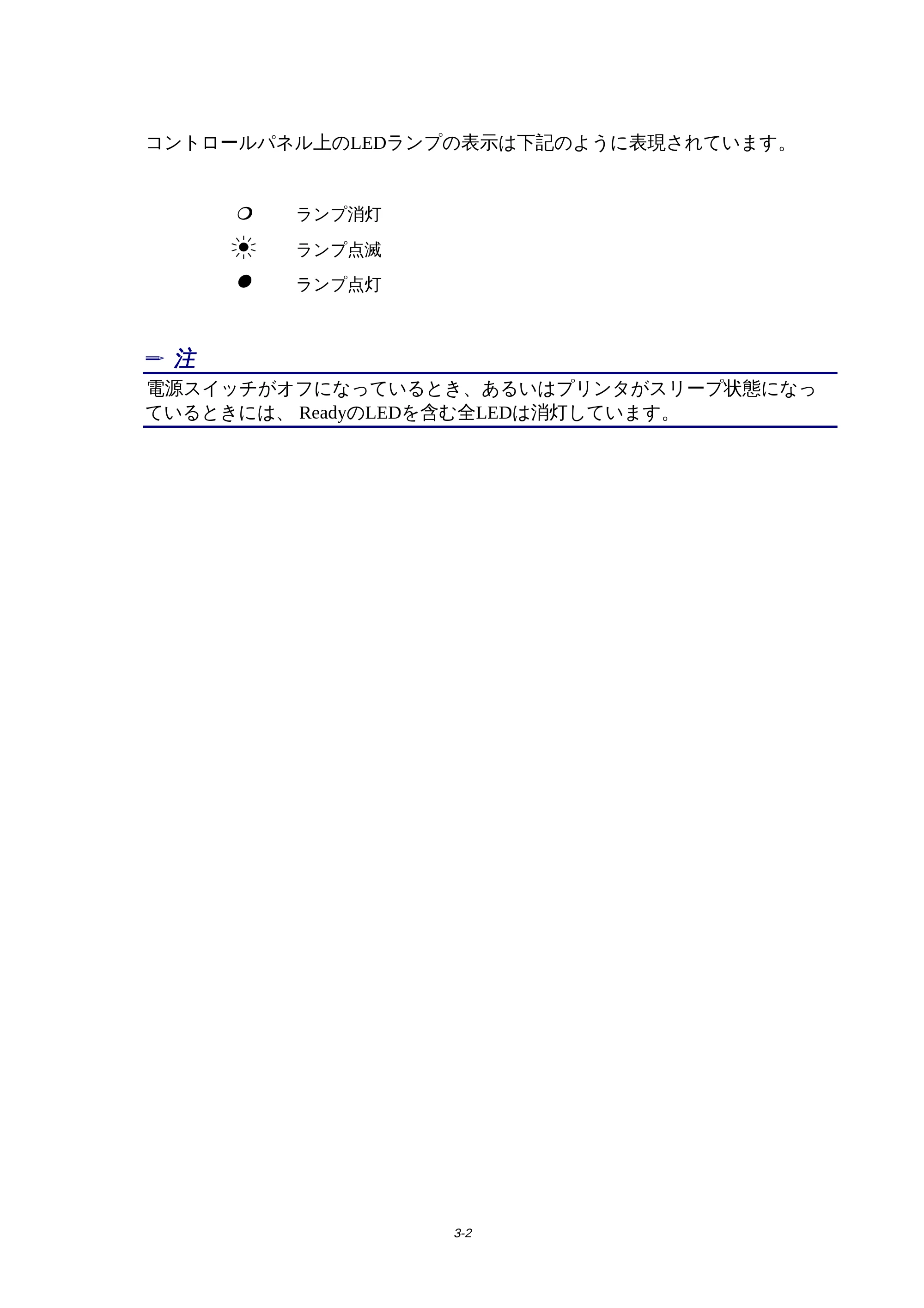 ブラザー HL-1440 / HL-1470N 取扱説明書(本体) — 原本ページ — 46ページ