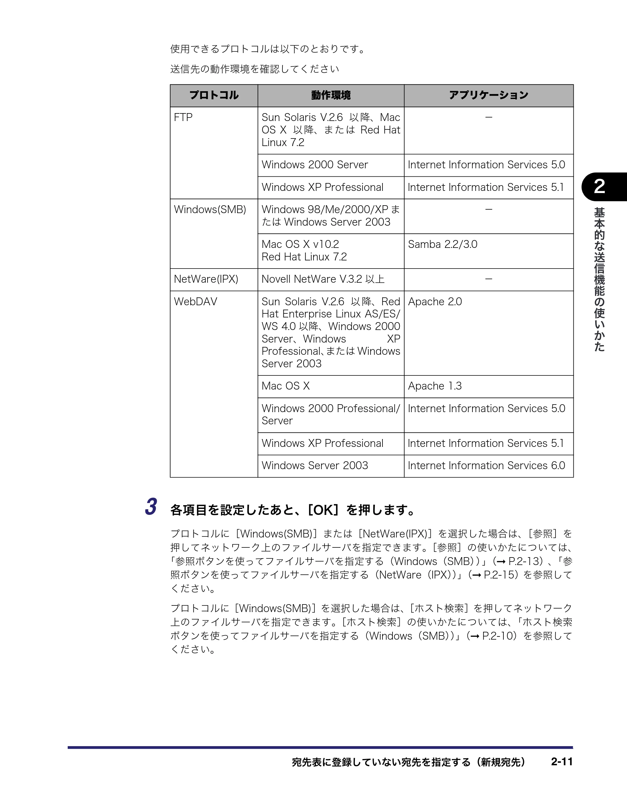 キヤノン iR3045/3045F/3035/3035F/3025/3025F 送信／ファクスガイド （PDF形式／19.84Mバイト） — 原本ページ — 69ページ