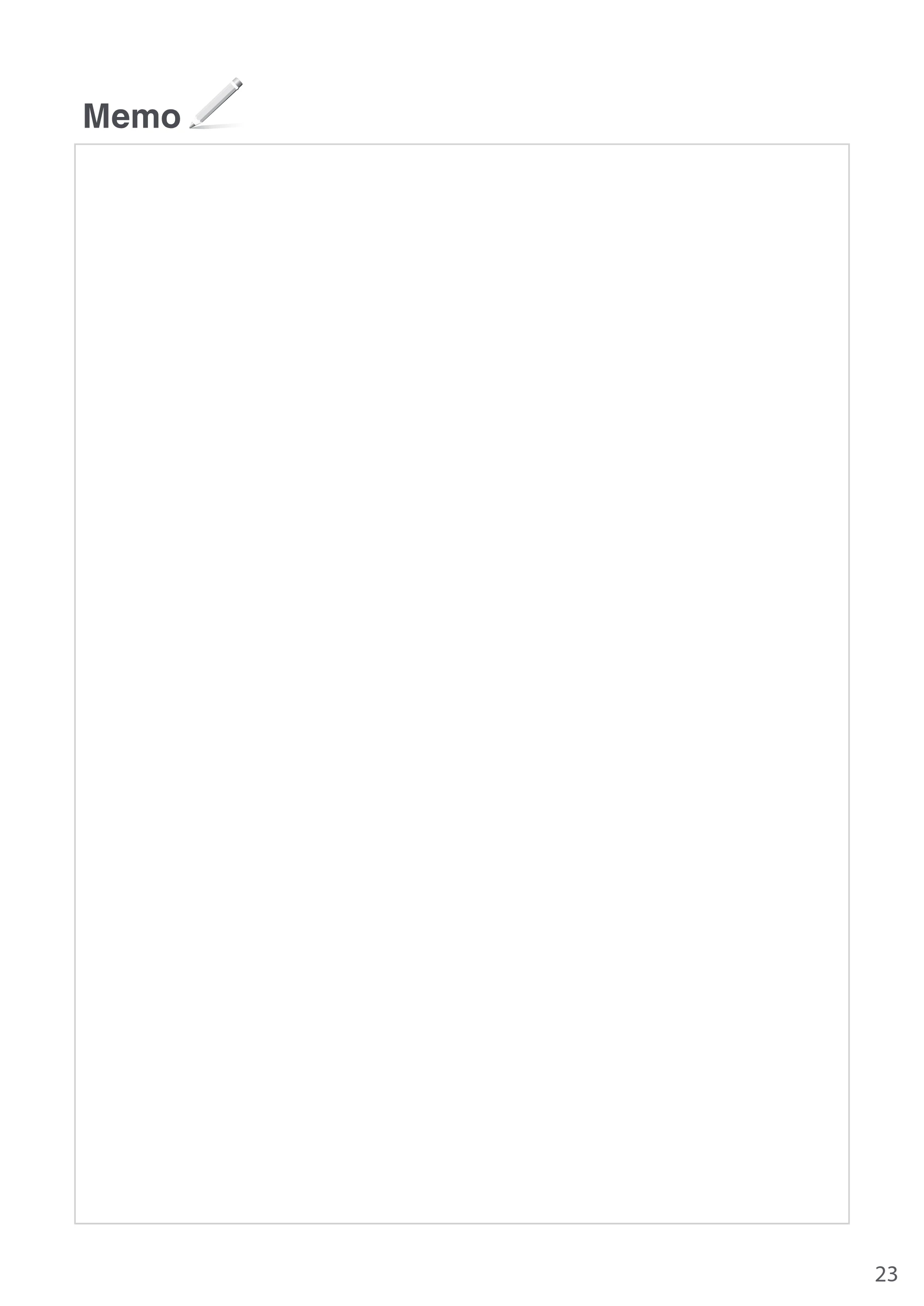 キヤノン MF521dw かんたん設置ガイド 2018年4月26日更新（PDF：16.4MB） — 原本ページ — 23ページ