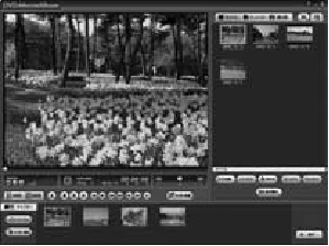 日立 DZ-MV730 取扱説明書 — 3D タイトルの映像を挿入するには — 図版 66-2 — 66ページ