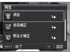 日立 HDC-1471 取扱説明書 — 再生(静止画・動画)について — 図版 117-2 — 117ページ