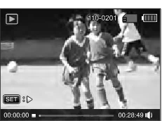 日立 HDC-1471 取扱説明書 — 詳しくは静止画／動画を見る をご覧ください。 撮影した画像を見る P56 — 図版 167-2 — 167ページ