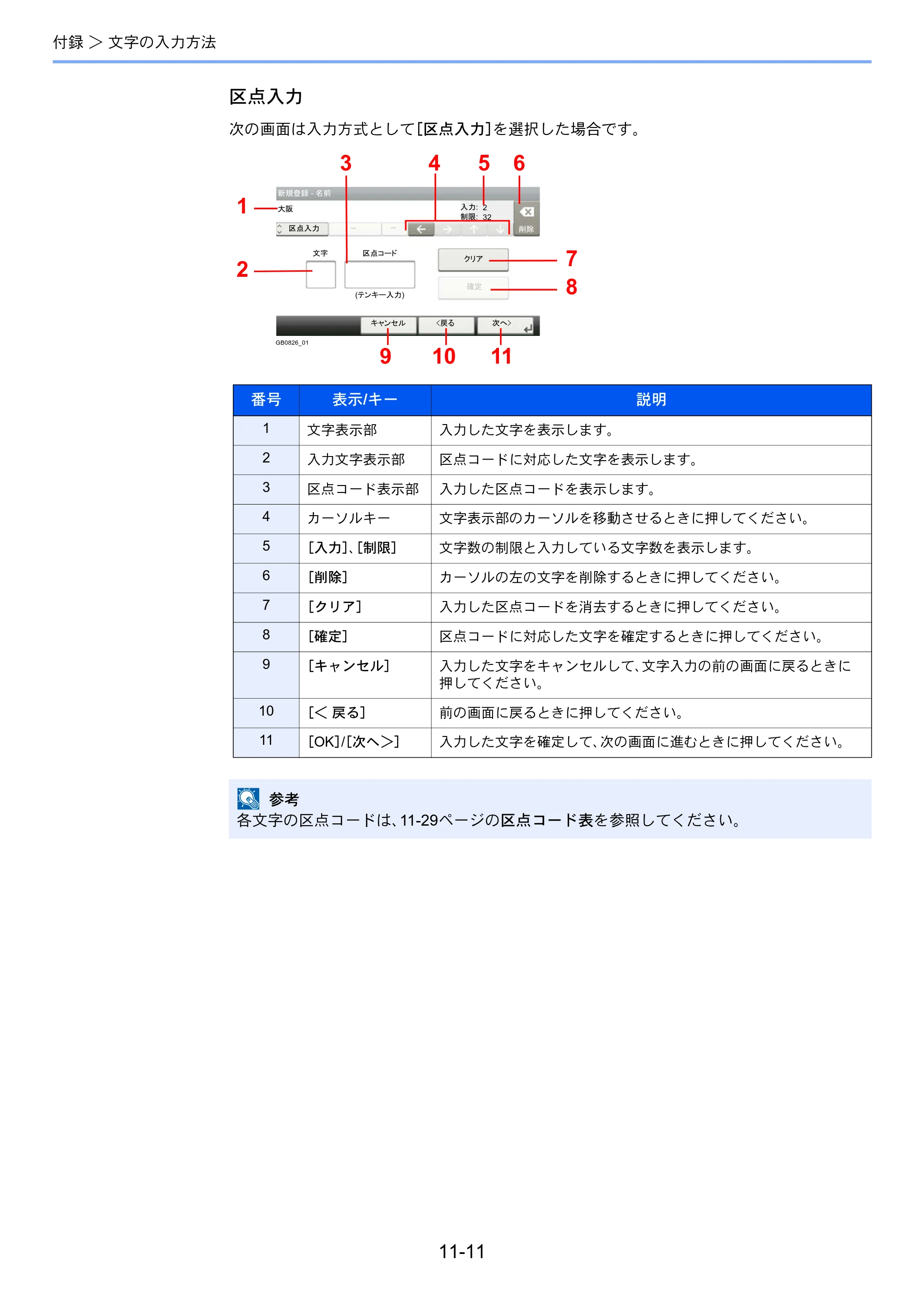 京セラ TASKalfa 256i / TASKalfa 306i "TASKalfa 256i TASKalfa 306i 使用説明書 — 原本ページ — 351ページ