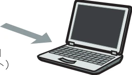 エレコム WDC-433SU2M2BK / WDC-433SU2M2WH 4.ユーザーズマニュアル（Windows版） — セットアップの前に 1 — 図版 16-1 — 16ページ