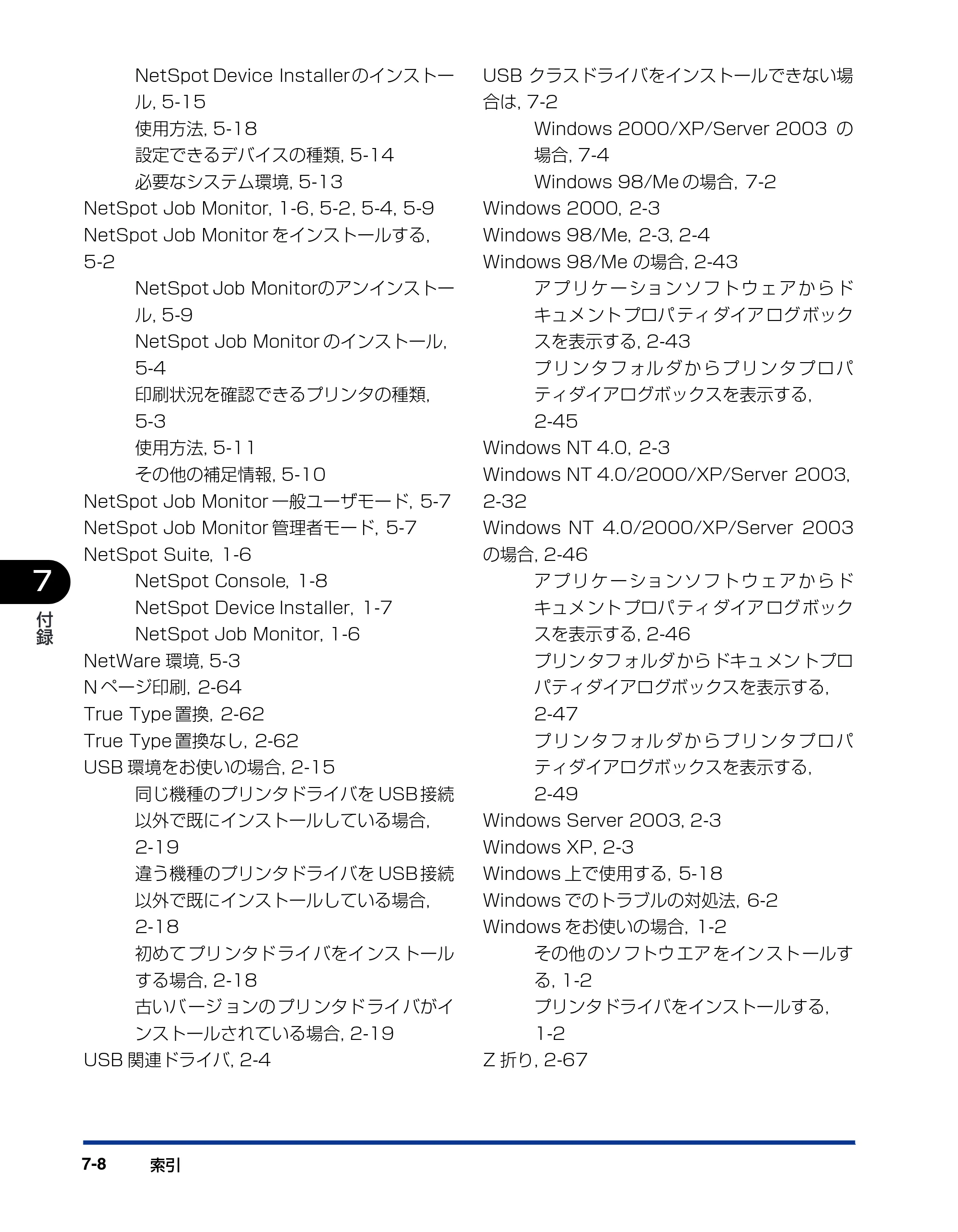 キヤノン LBP5900SE IPS V ソフトウエアガイド 2007年7月26日 掲載 （PDF形式／6.59Mバイト） — 原本ページ — 198ページ