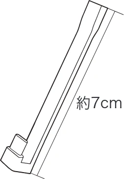 サンワサプライ 600-IPCFAN1TB / 600-IPCFAN512GB / 600-IPCFAN2TB 取扱説明書 — iPhone・iPad 接続方法 — 図版 4-1 — 4ページ