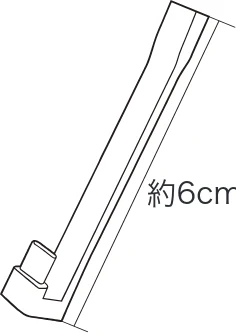 サンワサプライ 600-IPCFAN1TB / 600-IPCFAN512GB / 600-IPCFAN2TB 取扱説明書 — iPhone・iPad 接続方法 — 図版 4-2 — 4ページ
