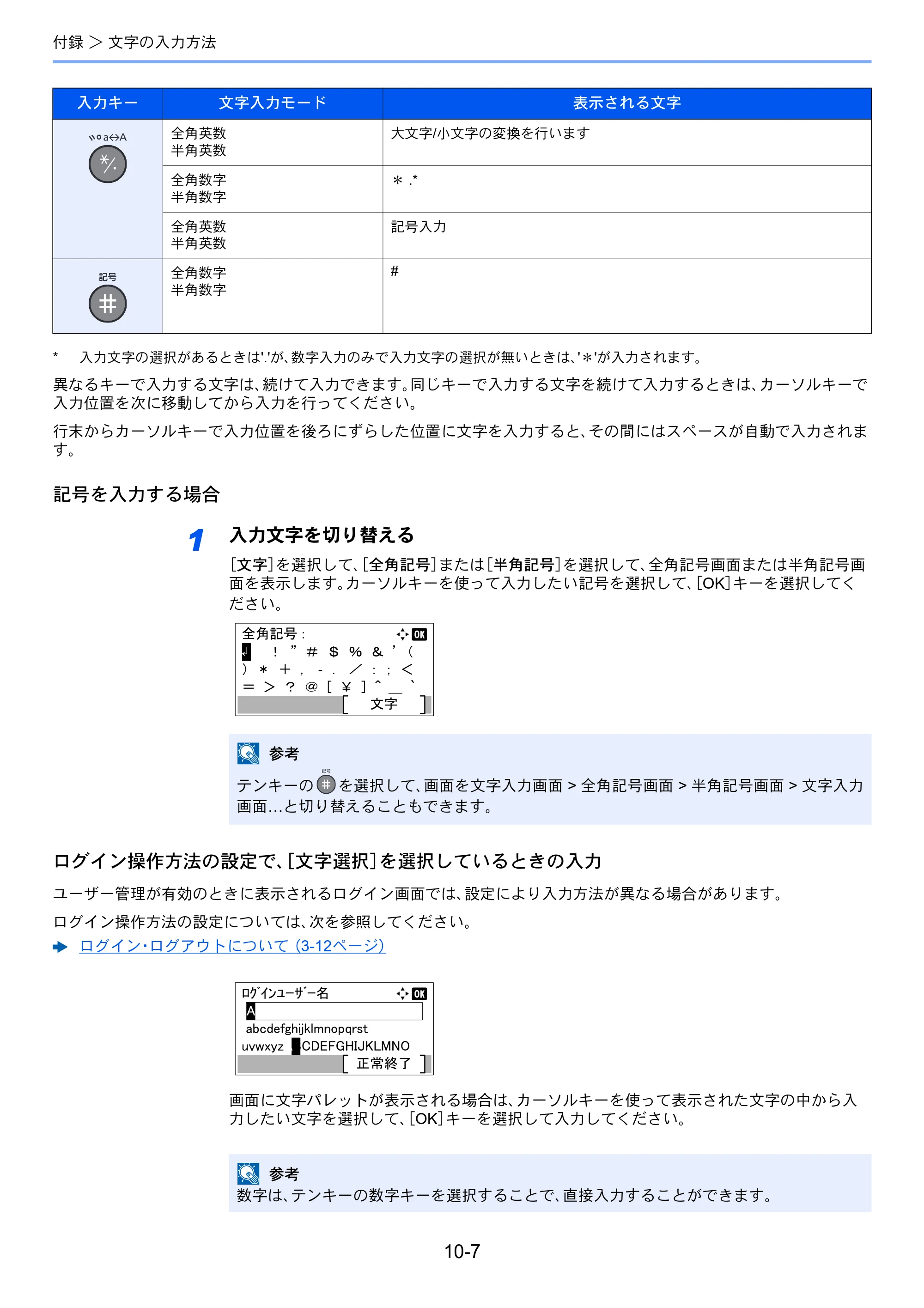 京セラ ECOSYS M2540dw ECOSYS M2540dw FAX使用説明書 — 原本ページ — 183ページ
