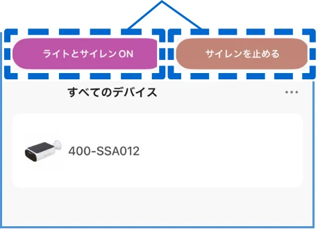サンワサプライ 400-SSA012 取扱説明書 — シーンの設定 の続き 4 — 図版 15-2 — 15ページ