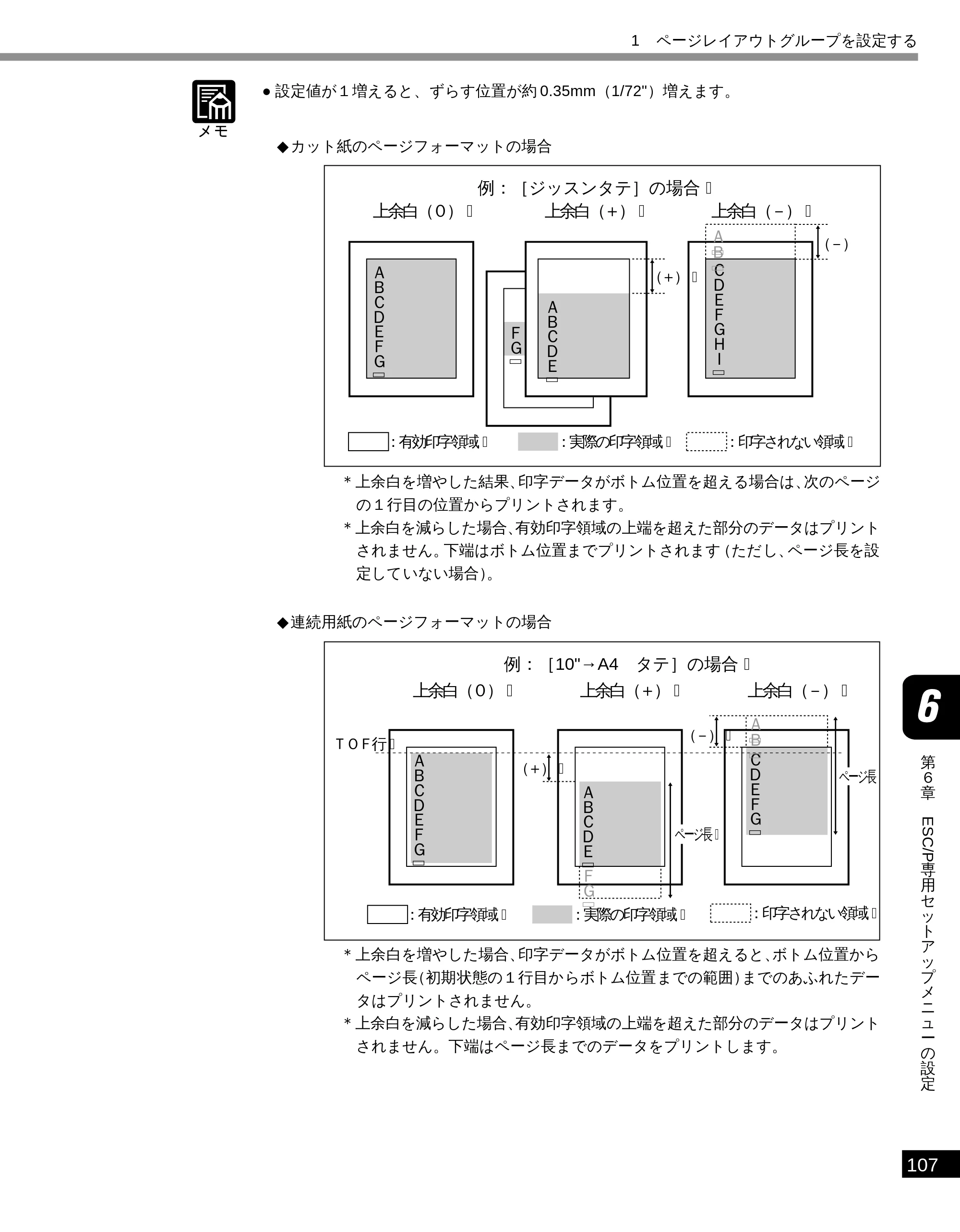 キヤノン LBP-1610 LIPS機能ガイド （PDF形式／3.64Mバイト） — 原本ページ — 118ページ