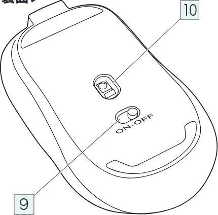 サンワサプライ 400-MABS225BK / 400-MABS225R 取扱説明書 — 図版 5-1 — 5ページ