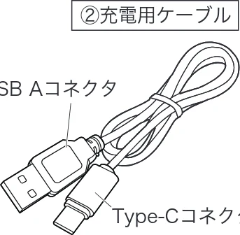 サンワサプライ 400-MABS225BK / 400-MABS225R 取扱説明書 — 図版 5-2 — 5ページ