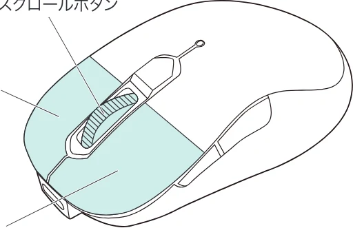 サンワサプライ 400-MABS225BK / 400-MABS225R 取扱説明書 — 5.機器との接続方法 — 図版 8-1 — 8ページ