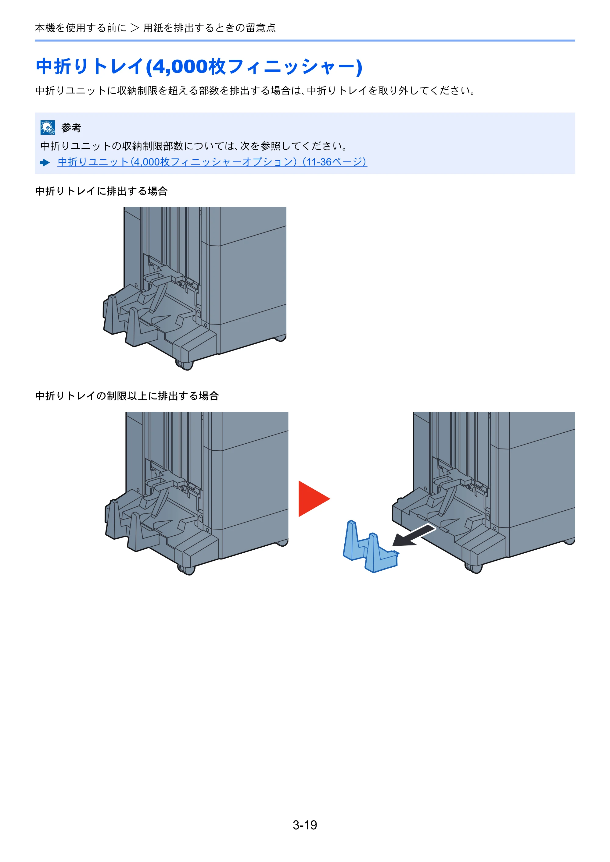 京セラ TASKalfa 5003i / TASKalfa 6003i TASKalfa 6003i/5003i 使用説明書 — 原本ページ — 163ページ