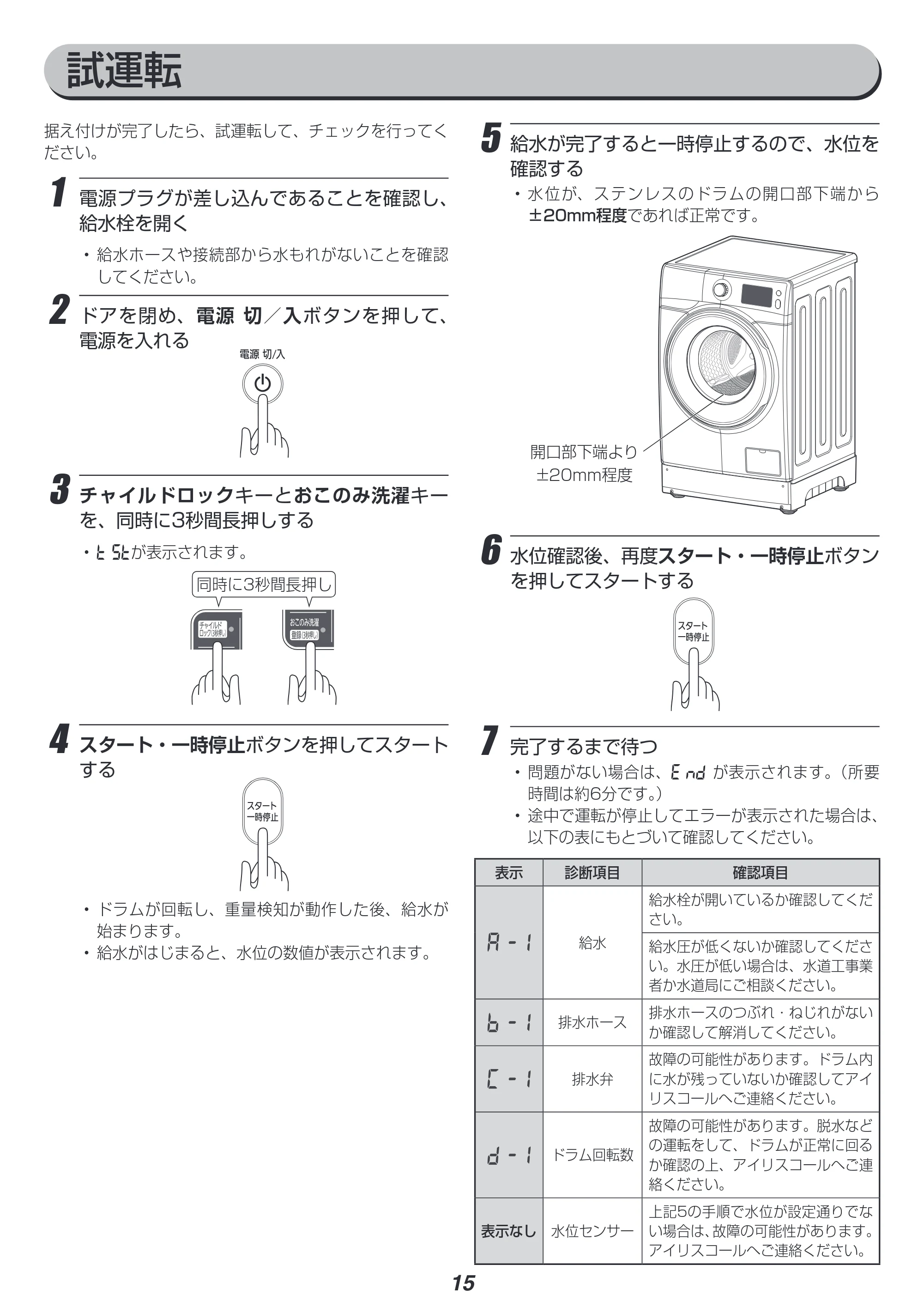 アイリスオーヤマ FL81R-W 取扱説明書 — 原本ページ — 71ページ