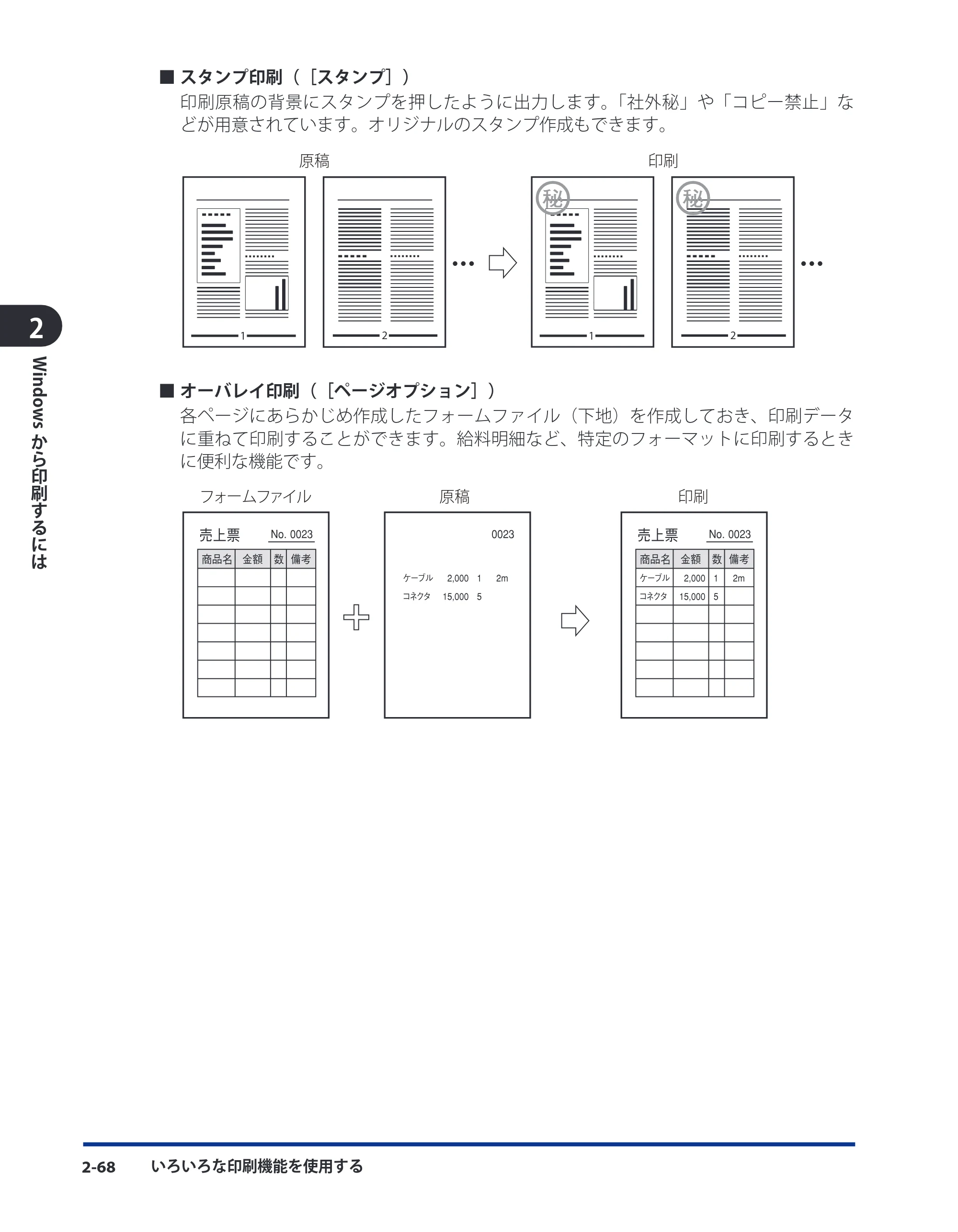 キヤノン LBP5910F/5910 LIPS V ソフトウエアガイド 2007年12月12日掲載 （PDF形式／8.54Mバイト） — 原本ページ — 95ページ