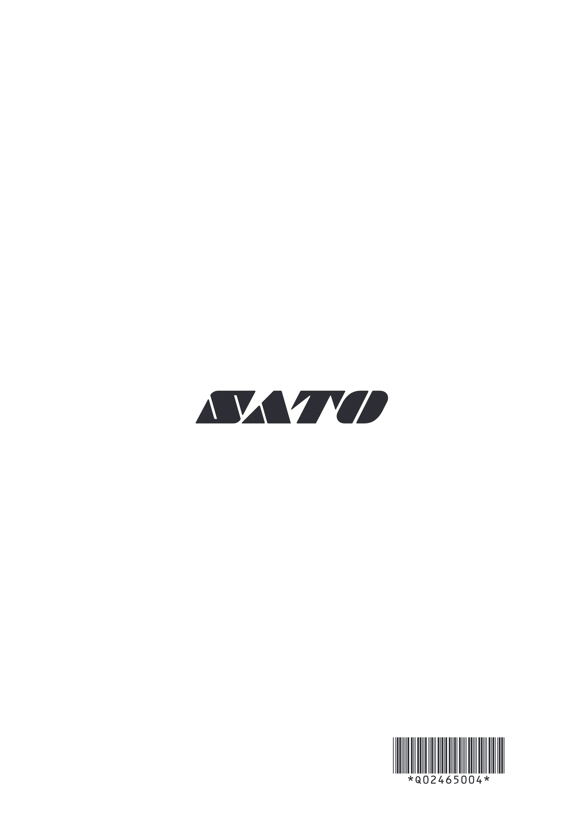 サトー SATOC(サトック) ST308R / 312R / ATOC(サトック) ST308R / 312R 取扱説明書（第5版） — 原本ページ — 140ページ