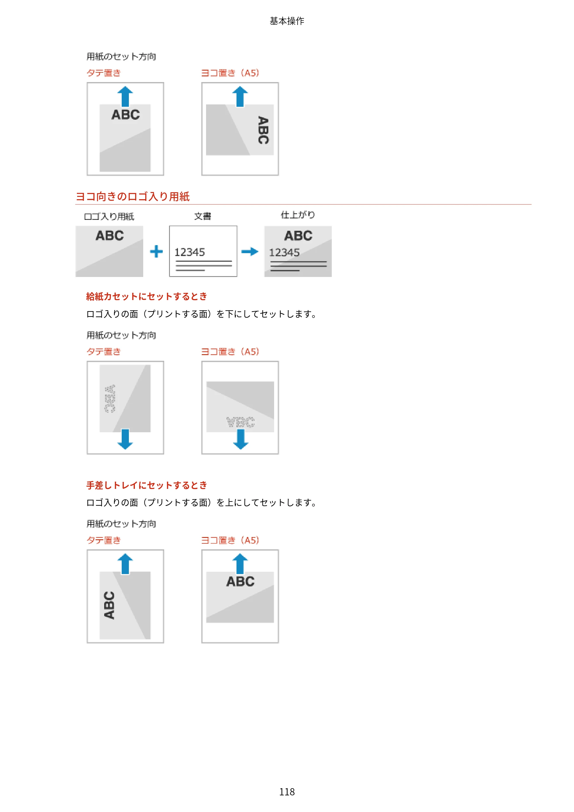 キヤノン LBP244・LBP241 ユーザーズガイド 2023年5月25日掲載（PDF：3.30MB） — 原本ページ — 126ページ