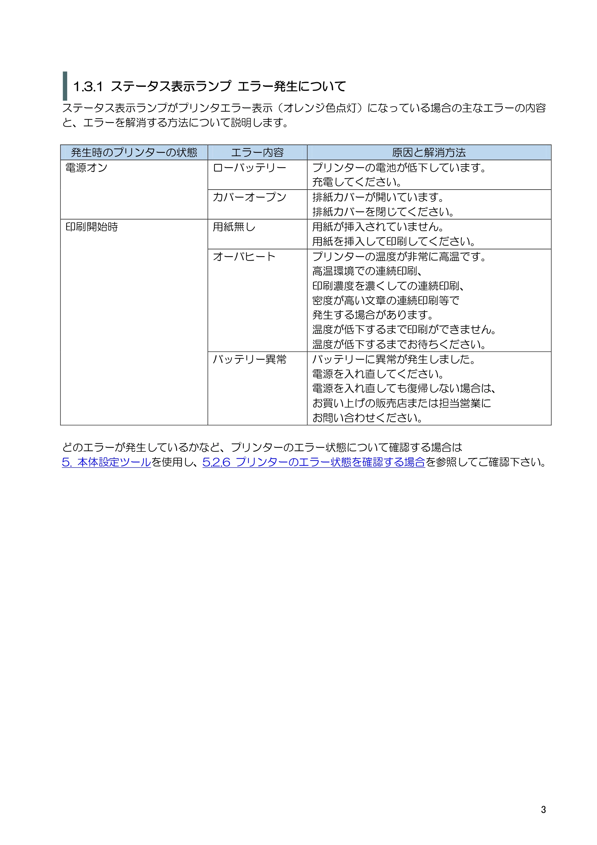 キヤノン BP-F400 ソフトウエアマニュアル 2022年4月7日掲載（PDF：4.91MB） — 3.3. 無線 LAN でプリンターと直接接続して印刷する場合 — 原本ページ — 7ページ