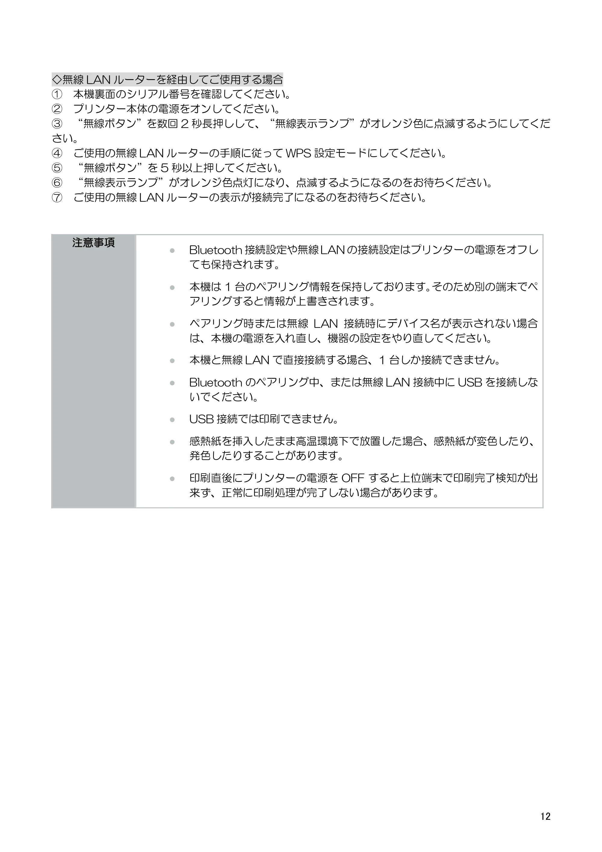 キヤノン BP-F400 ソフトウエアマニュアル 2022年4月7日掲載（PDF：4.91MB） — 原本ページ — 16ページ