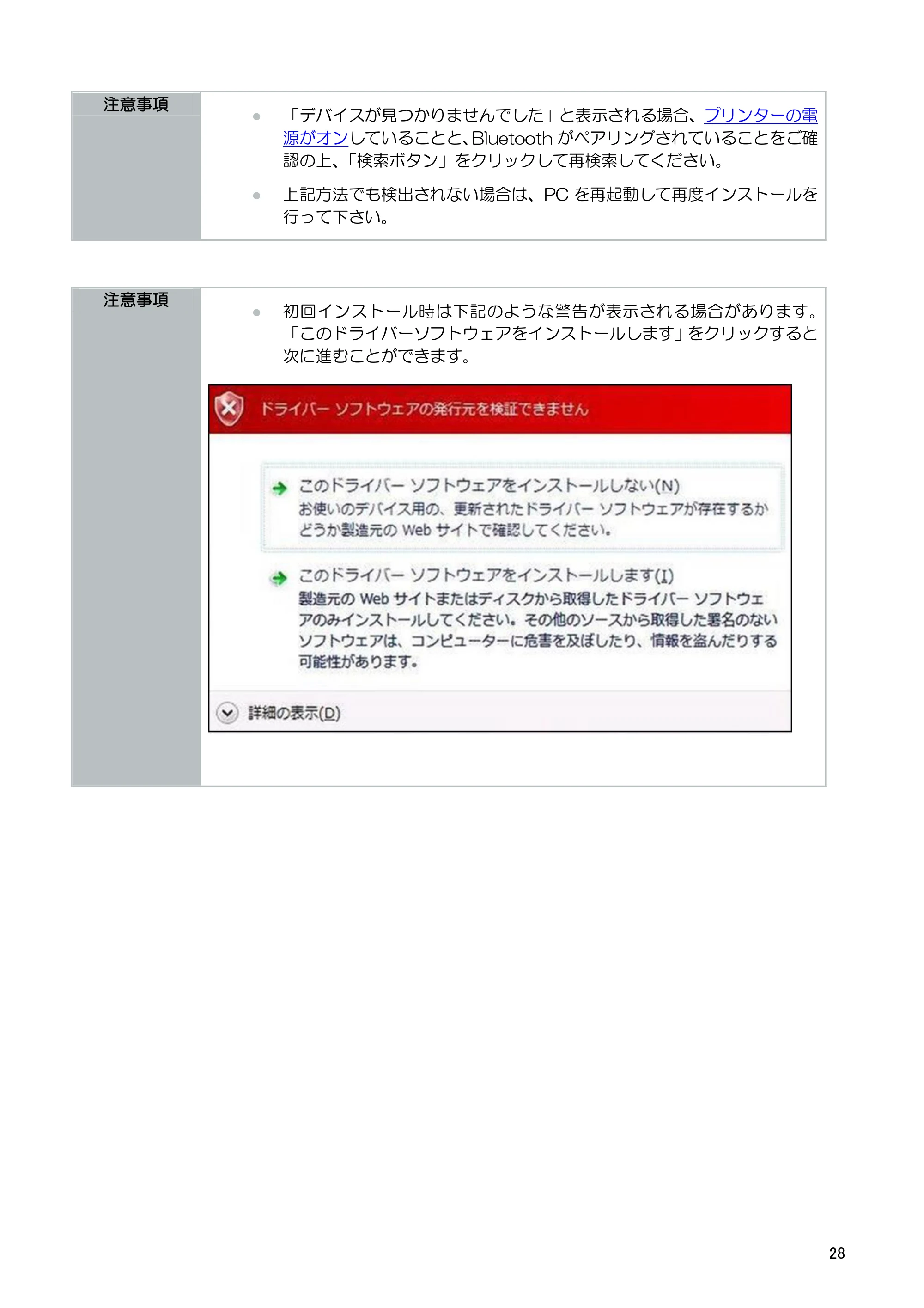 キヤノン BP-F400 ソフトウエアマニュアル 2022年4月7日掲載（PDF：4.91MB） — 原本ページ — 32ページ