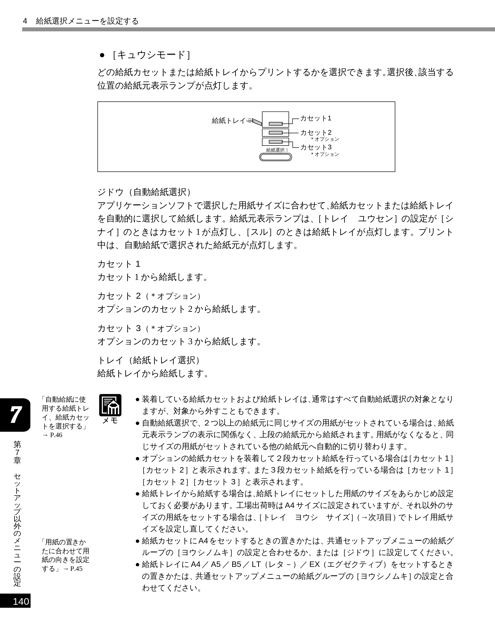 キヤノン LBP-1810 LIPS機能ガイド （PDF形式／3.76Mバイト） — 原本ページ — 151ページ