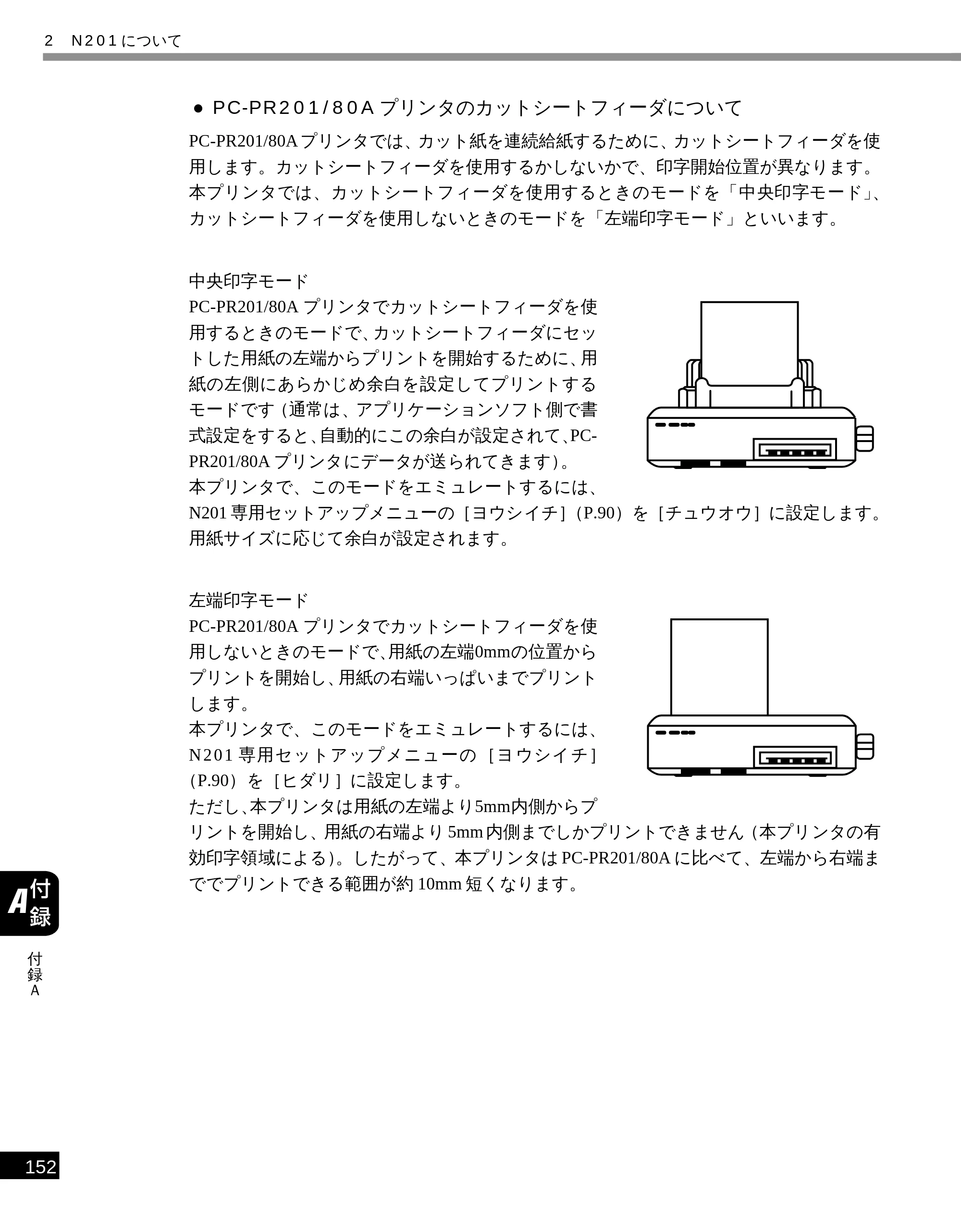 キヤノン LBP-1810 LIPS機能ガイド （PDF形式／3.76Mバイト） — 原本ページ — 163ページ