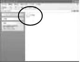 日立 HDC-531 取扱説明書 — 画像ファイルをパソコンにコピーする(リーダ/ライタ接続) — 図版 57-3 — 57ページ