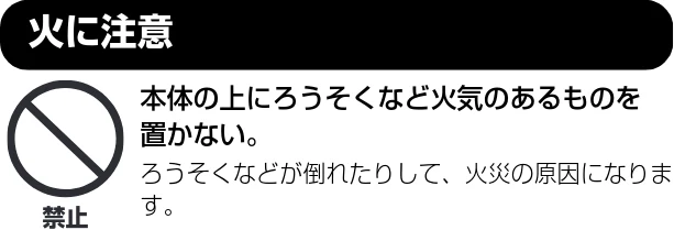 ヤマハ CSP-170 / CSP-150 CSP-170/CSP-150 取扱説明書 — 電源/ 電源コード — 図版 5-4 — 5ページ